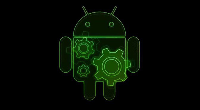 get App ohne root auf Android über den Computer
