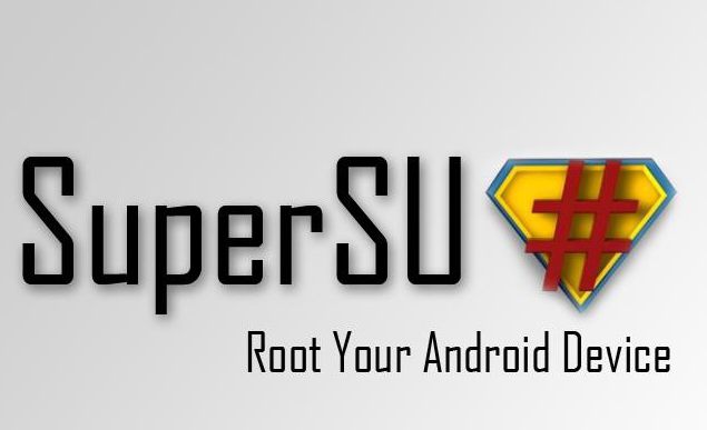 install root on Android via PC