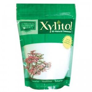 xylitol harm and benefits