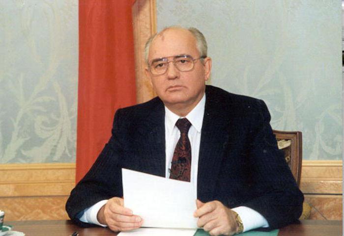 Розпад СРСР стався в 1991 році