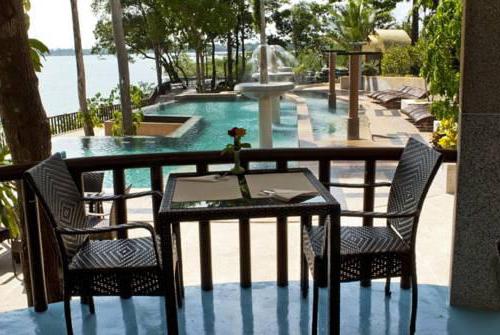 Bannammao Resort 3 de Pattaya, Tailândia