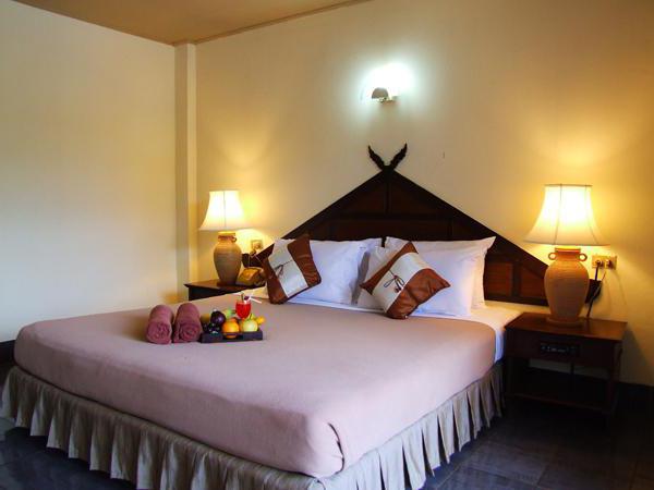Hotel Bannammao Resort Pattaya 3