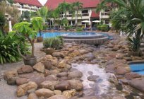 The hotel Bannammao Resort 3* (Pattaya, Thailand): photos and reviews of tourists