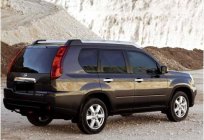 Nissan X-Trail - reviews are even better!