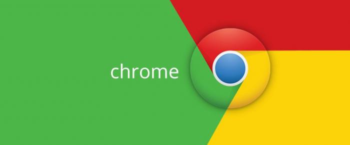 how to change Google chrome startup page