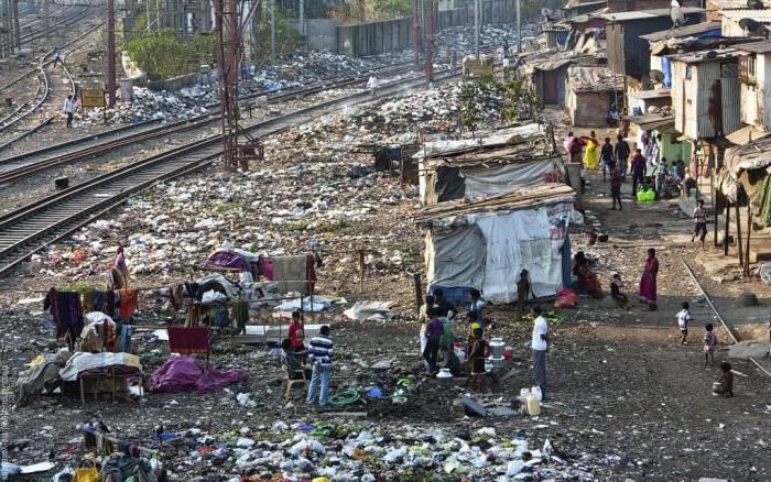 o valor da palavra favela