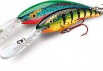 Fin lures 