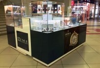 Jewelry watch Nika: customer reviews, and expert