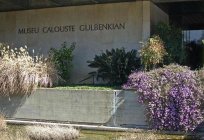 Calouste Gulbenkian: biografia e família