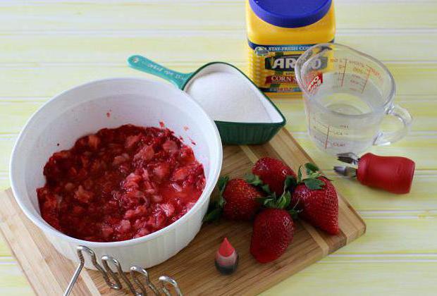 jelly berry recipe