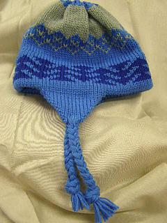 crochet children's hats knitting