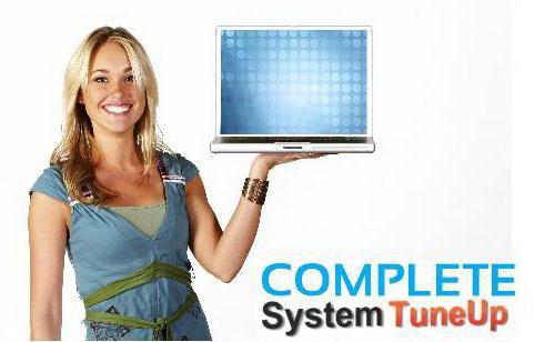 Відгуки про TuneUp Utilities