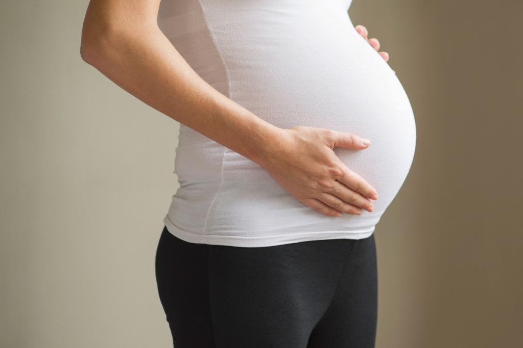 die Gründe für die Entstehung von Schwangerschaftsstreifen