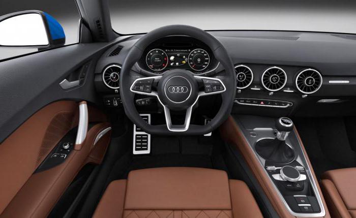  Audi A3 owner reviews