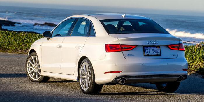 Audi A3 hatchback reviews