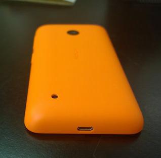 Nokia Lumia530功能评论