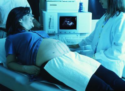 доплер de ultra-som grávidas