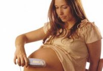 Dopler dla kobiet w ciąży - co to za zabieg?