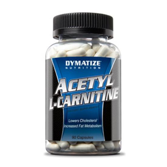ацетил л-карнитин