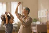 Танці для схуднення: ефективність, заняття в домашніх умовах