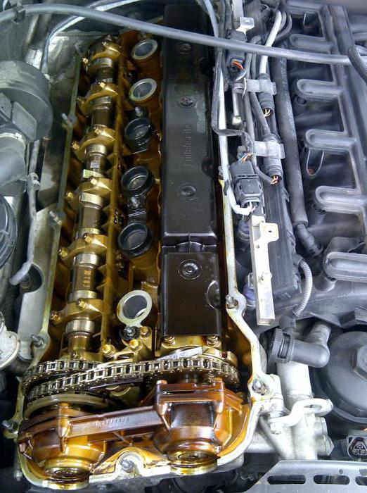 why a boxer engine is eating oil