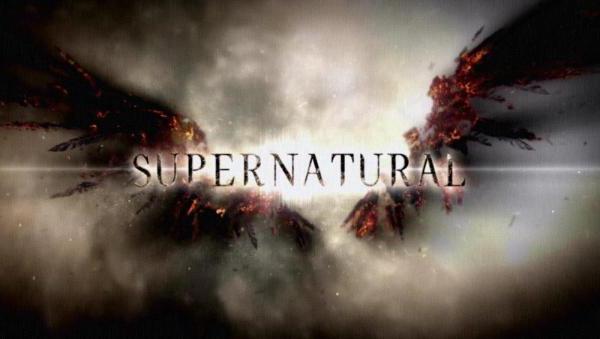 supernatural 11 Staffel Erscheinungsdatum Reihe