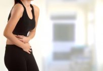 Symptome der Endometritis. Behandlung der traditionellen und Volksweisen