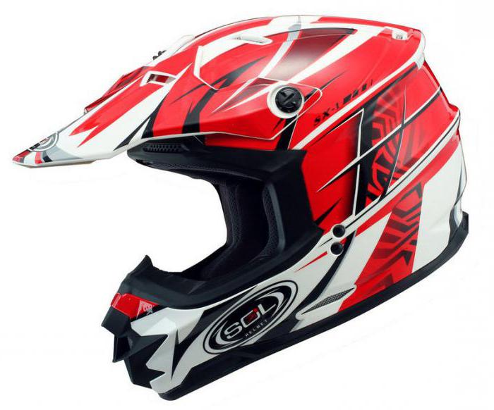 motocross helmet photo
