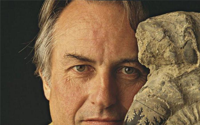  Richard Dawkins Buch
