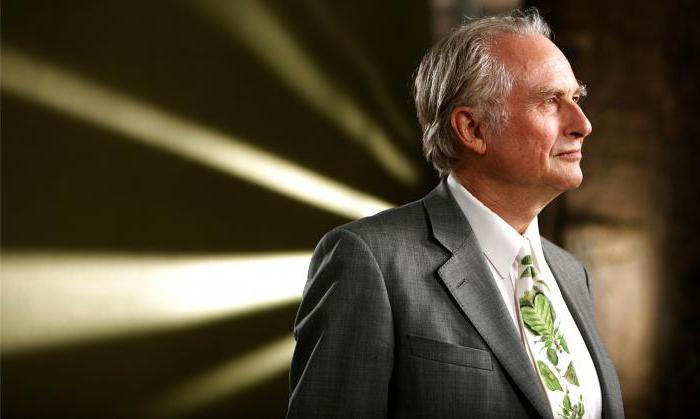 リチャード-Dawkinsの神妄想