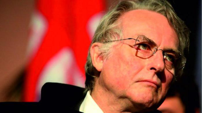 das egoistische gen Richard Dawkins