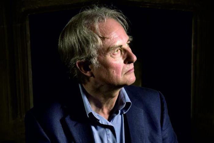 Richard Dawkins the ancestor's tale