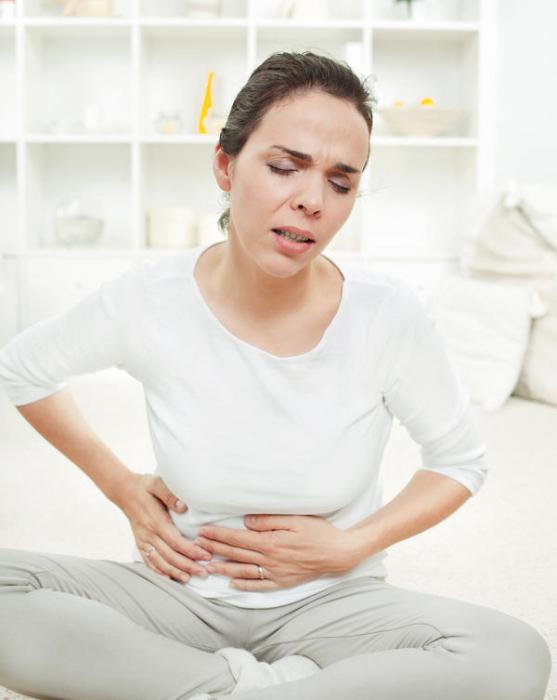 las Herramientas de la acidez estomacal durante el embarazo en las primeras y últimas fechas
