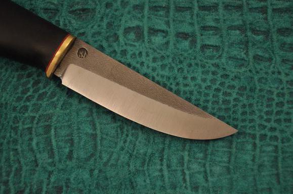 ein Messer aus shkh15