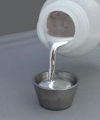 la pasta térmica gelid metal líquido