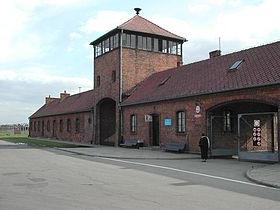 妇女集中营的纳粹