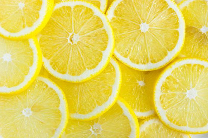 Cómo guardar los limones en casa