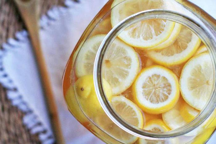 How to preserve lemons for a long time