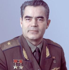 astronauta nikolaev biografia