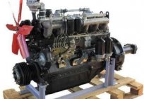 Motorlar rma sistemi: teknik özellikleri, cihaz, yorumlar