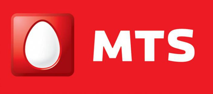 Internet phone provider MTS reviews
