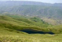Ikra district of Dagestan: geography, population, villages and major sights