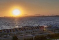 Mitsis Ramira Beach 5* (Grécia, a ilha de Kos): descrição, serviços, opiniões de