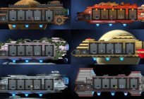 Starbound: як поліпшити корабель у грі?
