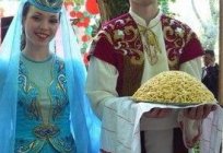 国家鞑靼服装：一般信息