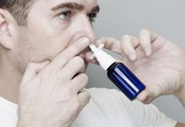 治疗鼻窦炎：一种比较好的产品和审查关于他们
