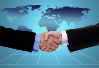 What is a business partnership? The contract of partnership in business: sample