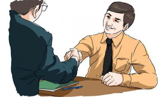 how to politely refuse the employer after the interview