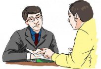 Como negar empleador después de la entrevista? Arte de la renuncia