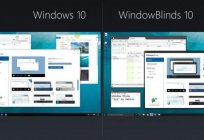 Як змяніць шрыфт на кампутары (Windows 10): некалькі асноўных метадаў